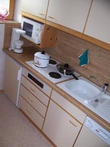 Gästehaus Rachelblick