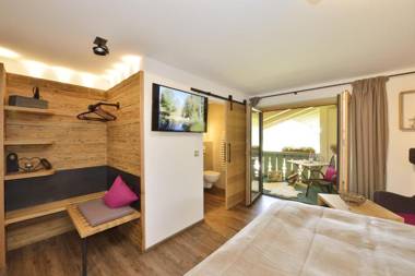 Pension Waldkristall