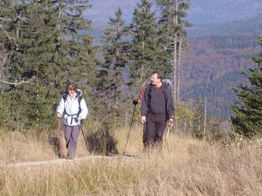 Ferienwohnungen Claus