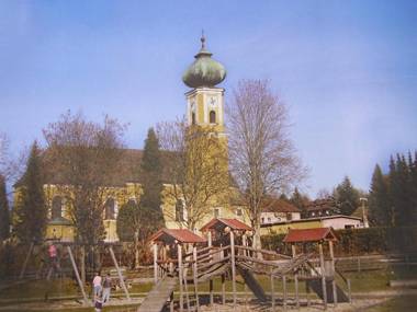 Ferienwohnungen Claus