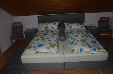 Ferienwohnung Stoiber