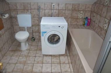 Ferienwohnung Stoiber