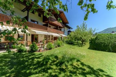 Kleines Hotel Edeltraud