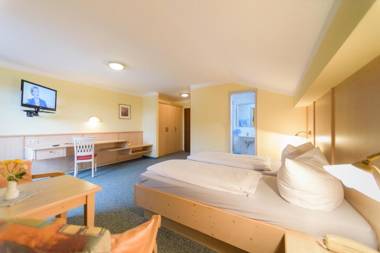 Kleines Hotel Edeltraud