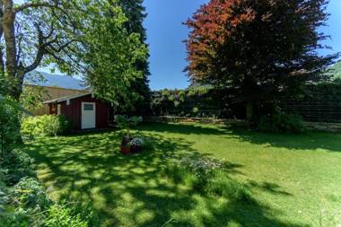 Kleines Hotel Edeltraud