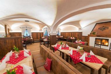 Landgasthof Goldener Pflug