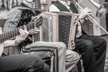 Landgasthof Goldener Pflug