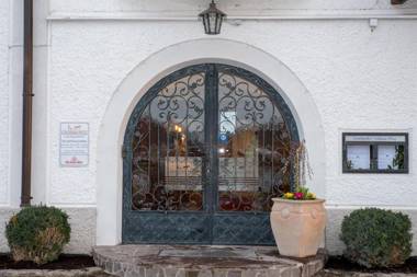 Landgasthof Goldener Pflug