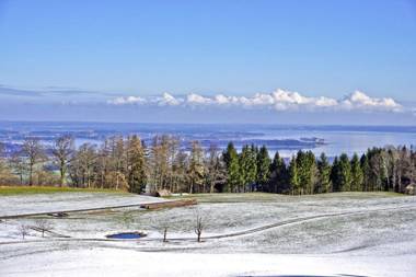 Ferienwohnungen Wanderparadies