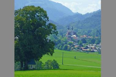 Ferienwohnungen Maurer Höhenberg