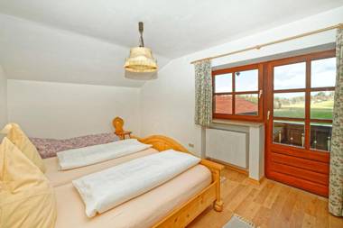 Gästehaus Koyerbauer Boardinghouse