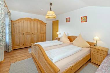 Gästehaus Koyerbauer Boardinghouse