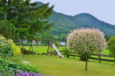 Ferienwohnungen Haus Monika