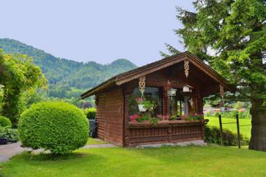 Ferienwohnungen Haus Monika