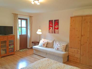 Gschwendtnerhof App4 App5 Pätzig