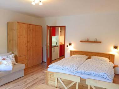 Gschwendtnerhof App4 App5 Pätzig