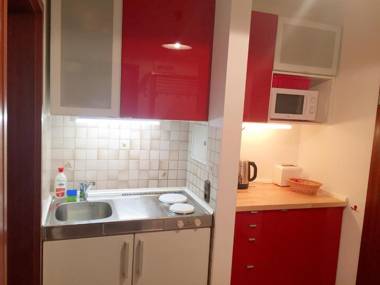 Gschwendtnerhof App4 App5 Pätzig