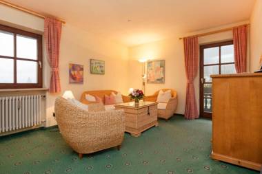 Gschwendtnerhof Specht Appartement 15