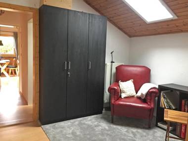 Ferienwohnungen Mittermayer