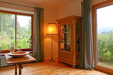 Ferienwohnungen Mittermayer