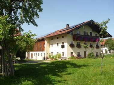 Ferienwohnung Soyer-Hof