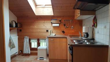 Ferienwohnung Soyer-Hof