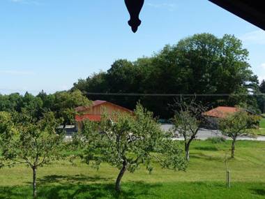 Ferienwohnung Soyer-Hof