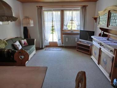 Ferienwohnung Dillmann