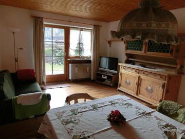 Ferienwohnung Dillmann