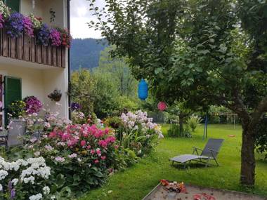 Ferienwohnung Kaiserblick