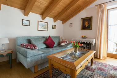 Ferienwohnungen Penners