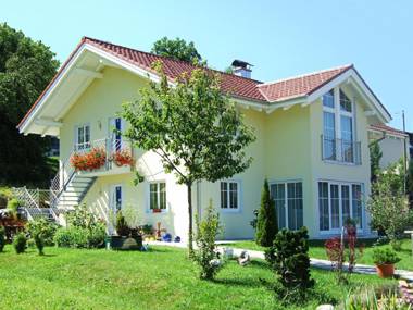 Ferienwohnung Schmidt