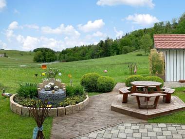 Ferienwohnung Schmidt