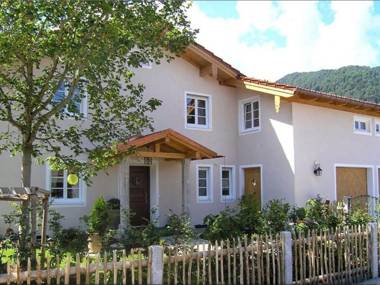 Ferienwohnung Schrödel