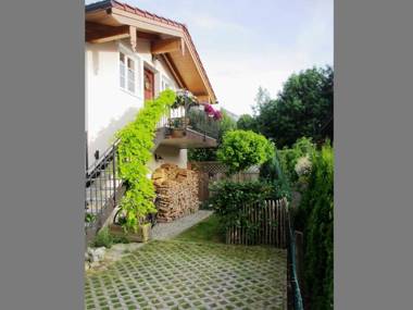 Ferienwohnung Schrödel