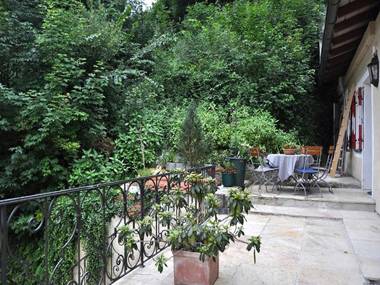 Ferienwohnungen Schlosseinkehr