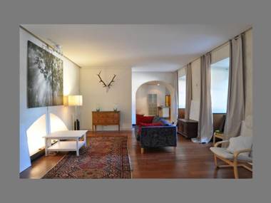 Ferienwohnungen Schlosseinkehr