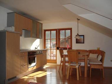 Ferienwohnung Steger