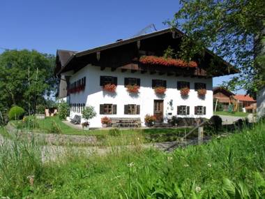 Ferienwohnung Bauernhaus Kailhof