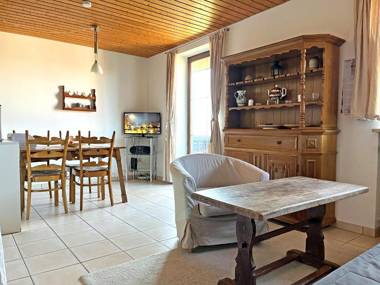 Ferienwohnung Samerhof Langenscheidt