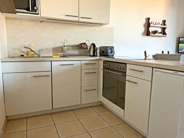 Ferienwohnung Samerhof Langenscheidt