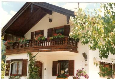 Ferienwohnung Haus Jennerwein