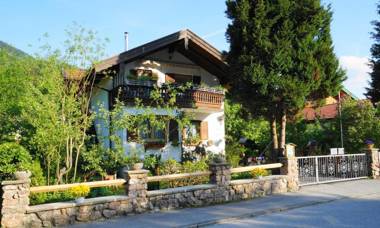 Ferienwohnung Haus Jennerwein