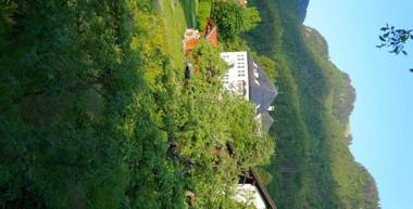 Ferienwohnung Haus Jennerwein