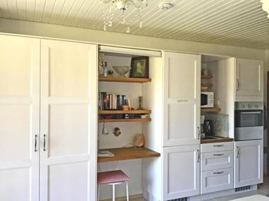 Ferienwohnung Spitzstein Bentz