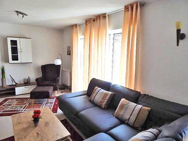 Ferienwohnungen Bergidyll