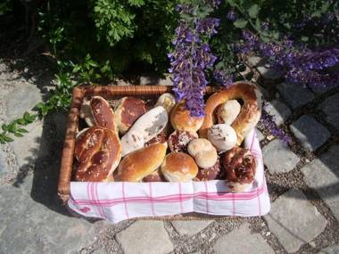 Bergbauernhof Simmerl