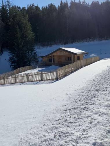 Alpenchalet Sachrang