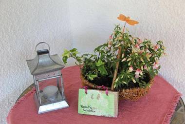 Ferienwohnungen Winkler