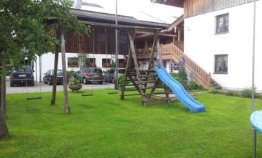 Ferienwohnung Zottnerhof